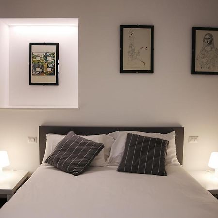 Apartament 7 Seven Biella Zewnętrze zdjęcie
