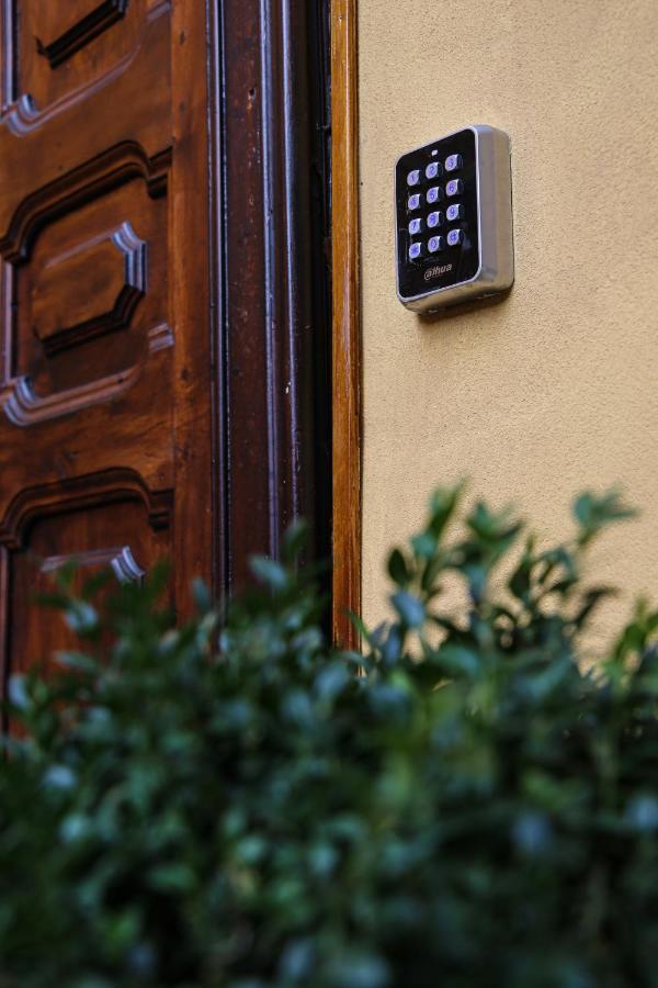 Apartament 7 Seven Biella Zewnętrze zdjęcie