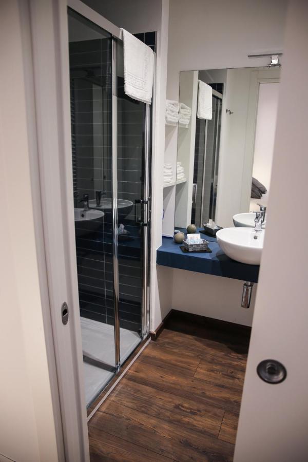 Apartament 7 Seven Biella Zewnętrze zdjęcie